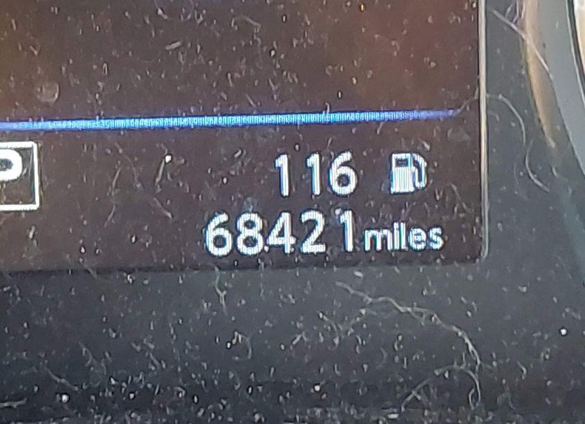 Photo 16 of 2019 Nissan Rogue S (VIN 5N1AT2MV2KC749036)