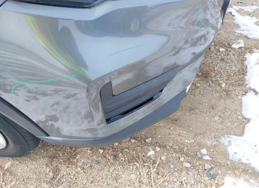 Photo 18 of 2019 Nissan Rogue S (VIN 5N1AT2MV2KC749036)