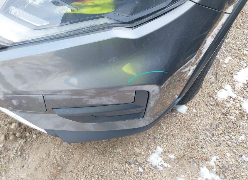 Photo 19 of 2019 Nissan Rogue S (VIN 5N1AT2MV2KC749036)