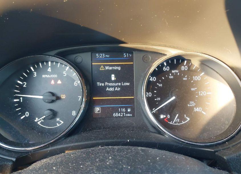 Photo 7 of 2019 Nissan Rogue S (VIN 5N1AT2MV2KC749036)