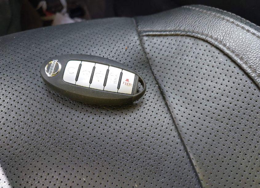 Photo 11 of 2019 Nissan Rogue SL (VIN 5N1AT2MV2KC755242)