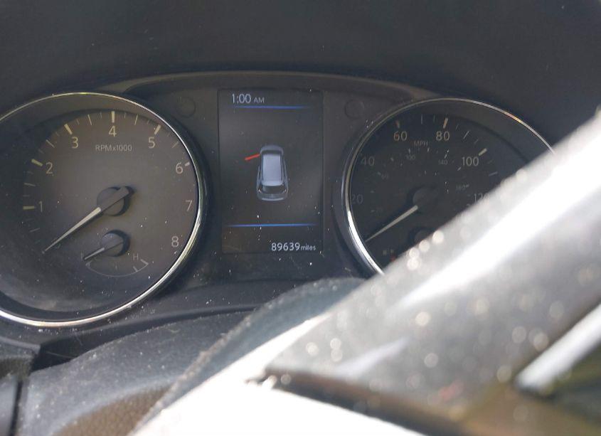 Photo 16 of 2019 Nissan Rogue SL (VIN 5N1AT2MV2KC755242)