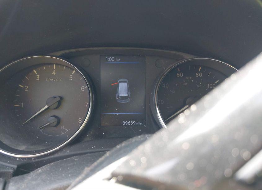 Photo 7 of 2019 Nissan Rogue SL (VIN 5N1AT2MV2KC755242)