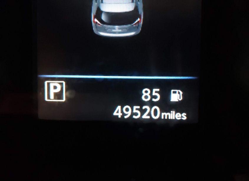 Photo 15 of 2019 Nissan Rogue SV (VIN 5N1AT2MV2KC772011)