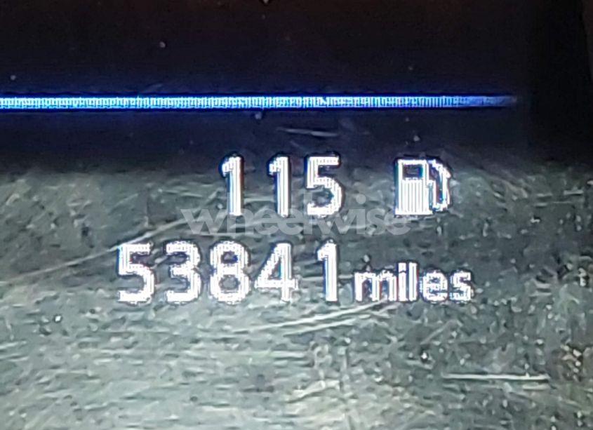 Photo 16 of 2019 Nissan Rogue SV (VIN 5N1AT2MV2KC783204)