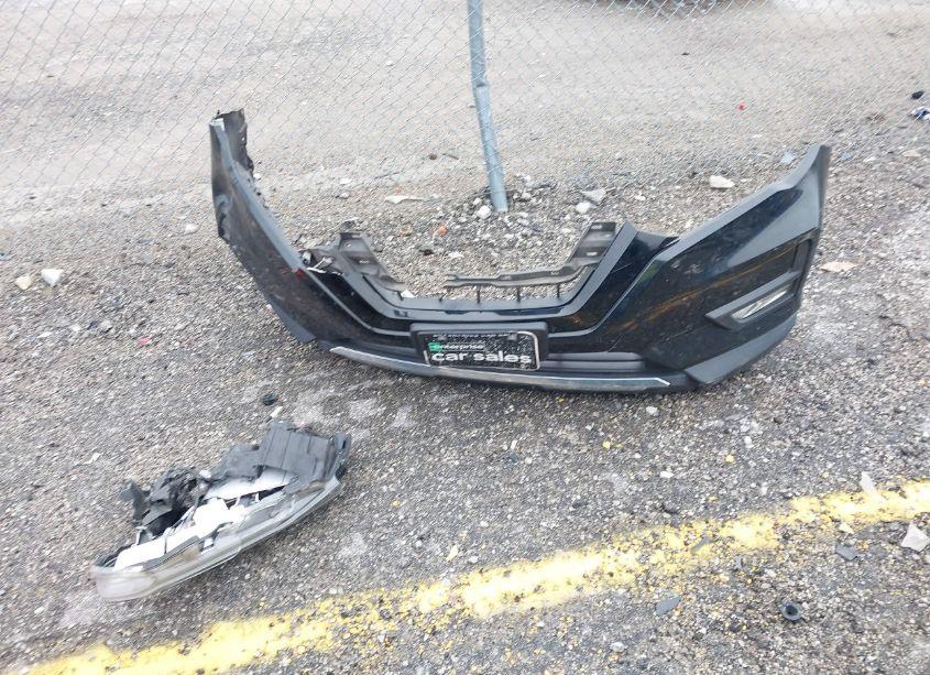 Photo 12 of 2019 Nissan Rogue SL (VIN 5N1AT2MV2KC802575)