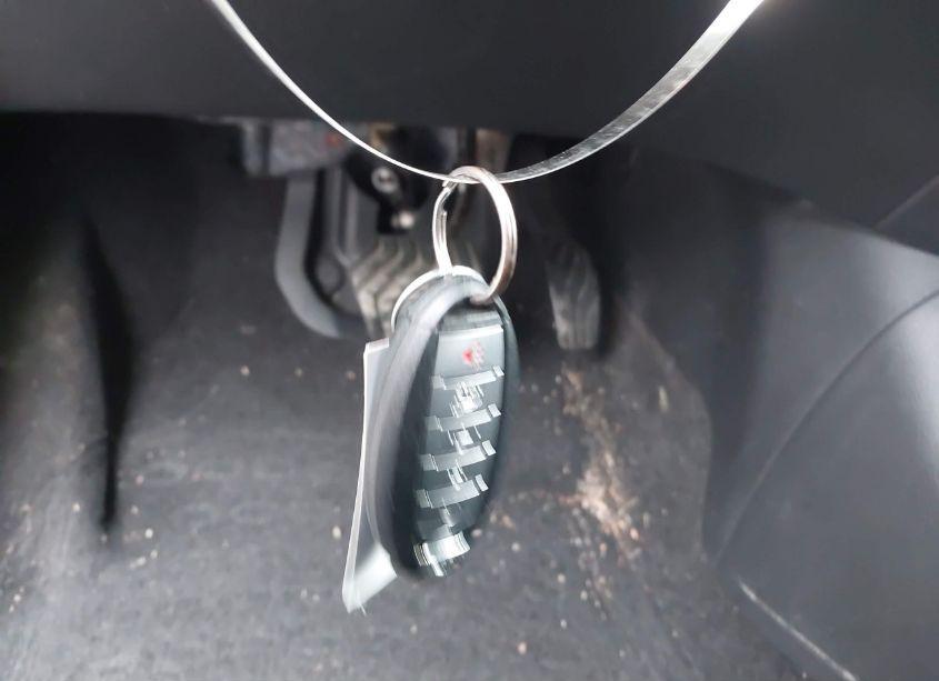 Photo 11 of 2019 Nissan Rogue SL (VIN 5N1AT2MV2KC808246)