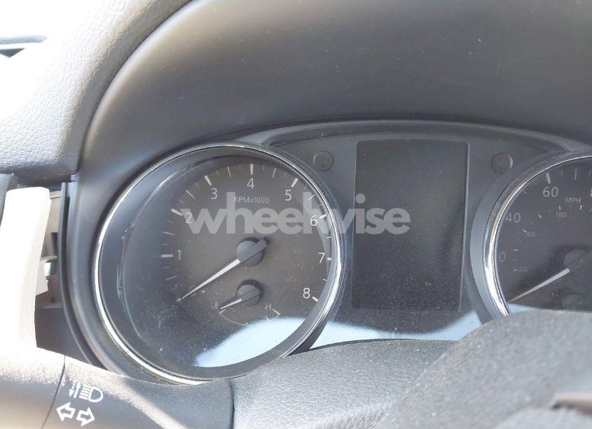 Photo 14 of 2019 Nissan Rogue SL (VIN 5N1AT2MV2KC835902)