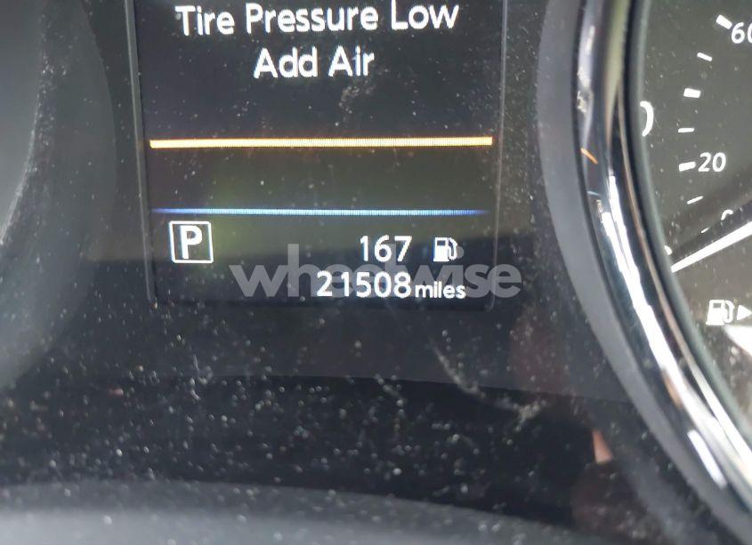 Photo 15 of 2020 Nissan Rogue SV INTELLIGENT AWD (VIN 5N1AT2MV2LC730231)