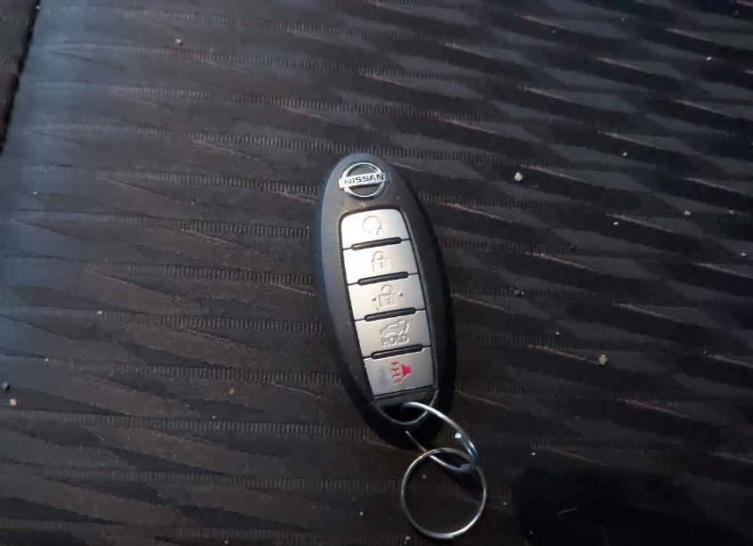 Photo 11 of 2020 Nissan Rogue SV INTELLIGENT AWD (VIN 5N1AT2MV2LC750351)