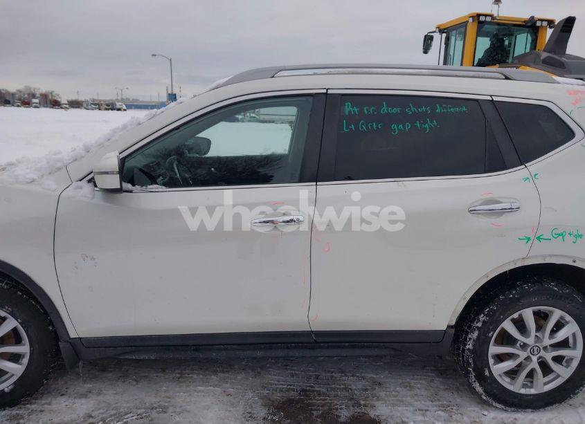 Photo 14 of 2020 Nissan Rogue S INTELLIGENT AWD/SL INTELLIGENT AWD/SV INTELLIGENT AWD (VIN 5N1AT2MV2LC784564)