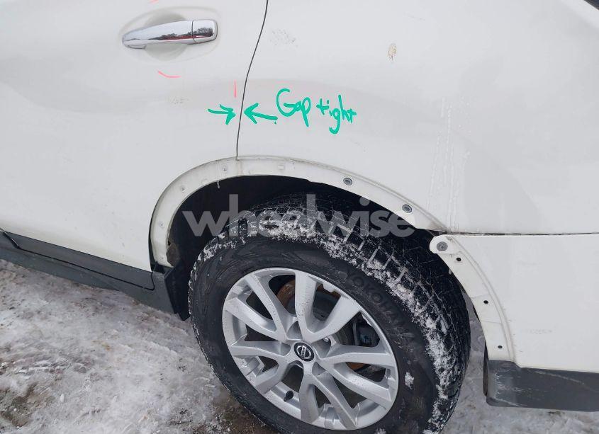 Photo 17 of 2020 Nissan Rogue S INTELLIGENT AWD/SL INTELLIGENT AWD/SV INTELLIGENT AWD (VIN 5N1AT2MV2LC784564)