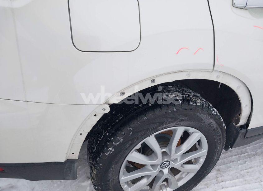 Photo 18 of 2020 Nissan Rogue S INTELLIGENT AWD/SL INTELLIGENT AWD/SV INTELLIGENT AWD (VIN 5N1AT2MV2LC784564)