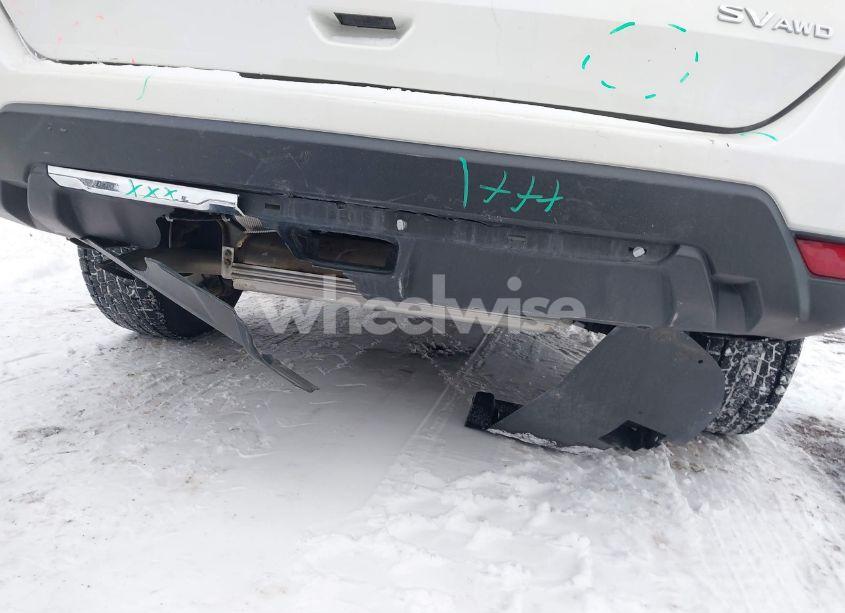 Photo 6 of 2020 Nissan Rogue S INTELLIGENT AWD/SL INTELLIGENT AWD/SV INTELLIGENT AWD (VIN 5N1AT2MV2LC784564)