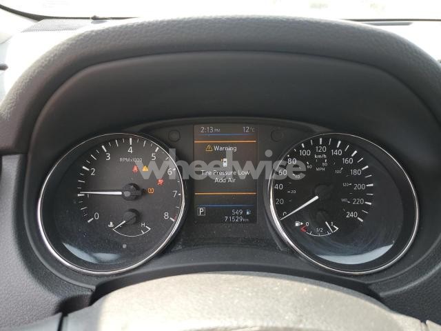 Photo 5 of 2020 NISSAN ROGUE S (VIN 5N1AT2MV2LC792096)