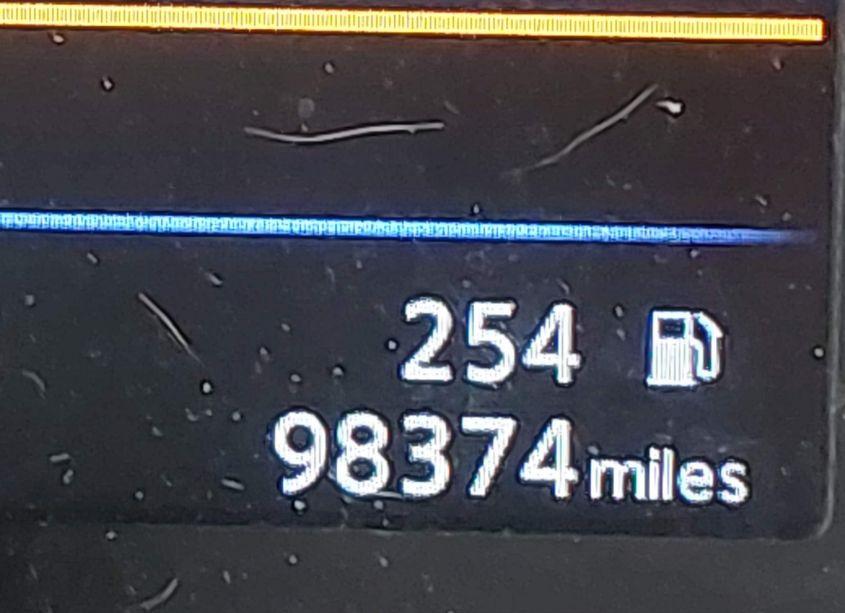 Photo 16 of 2020 Nissan Rogue SV INTELLIGENT AWD (VIN 5N1AT2MV2LC793989)