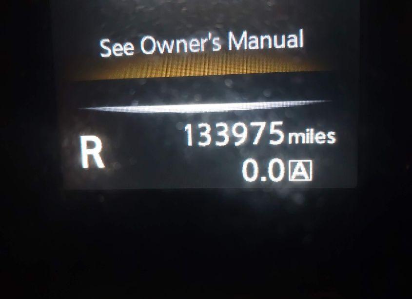 Photo 15 of 2014 Nissan Rogue SL (VIN 5N1AT2MV3EC755870)