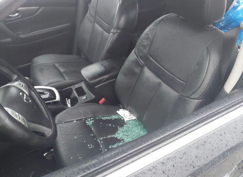 Photo 18 of 2014 Nissan Rogue SL (VIN 5N1AT2MV3EC755870)