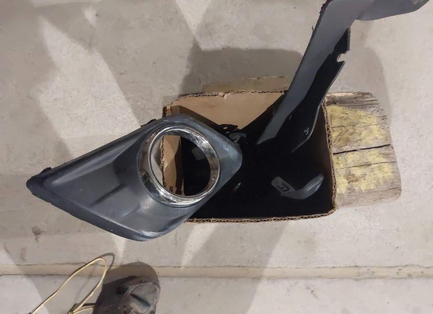 Photo 12 of 2014 Nissan Rogue SL (VIN 5N1AT2MV3EC763533)