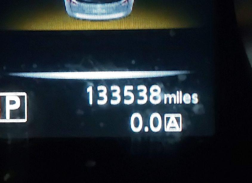 Photo 16 of 2014 Nissan Rogue SL (VIN 5N1AT2MV3EC763533)