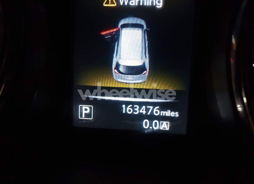 Photo 15 of 2014 Nissan Rogue SL (VIN 5N1AT2MV3EC775827)