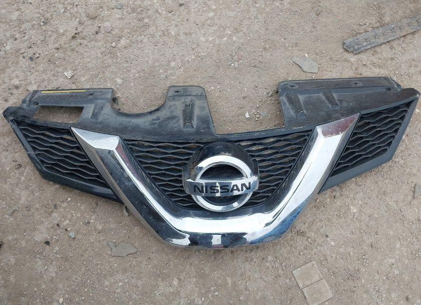 Photo 12 of 2014 Nissan Rogue SL (VIN 5N1AT2MV3EC778033)