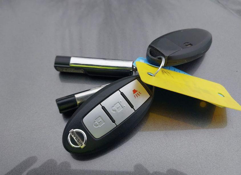 Photo 11 of 2014 Nissan Rogue S/SL/SV (VIN 5N1AT2MV3EC790912)