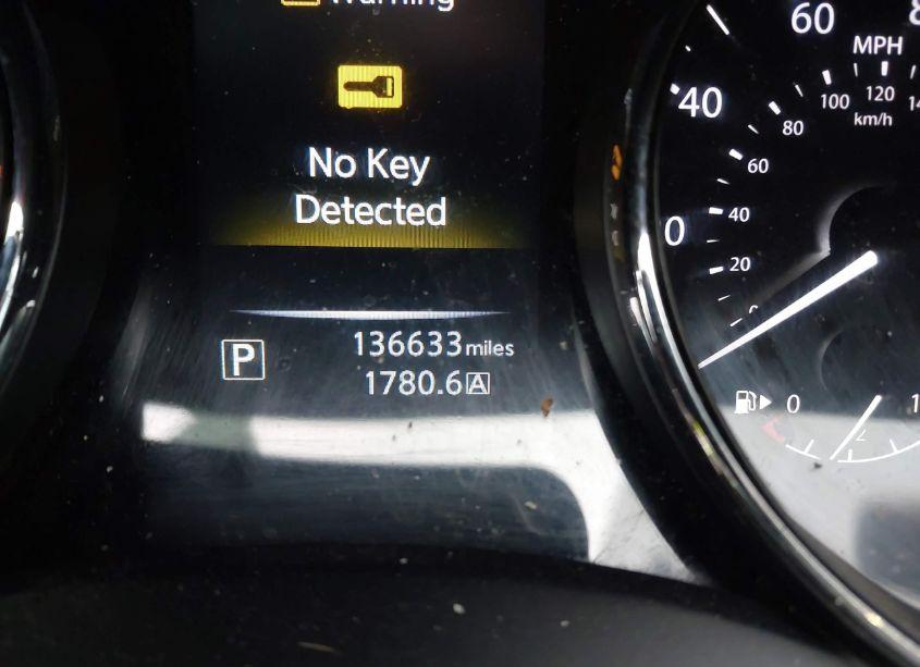 Photo 15 of 2014 Nissan Rogue S/SL/SV (VIN 5N1AT2MV3EC790912)