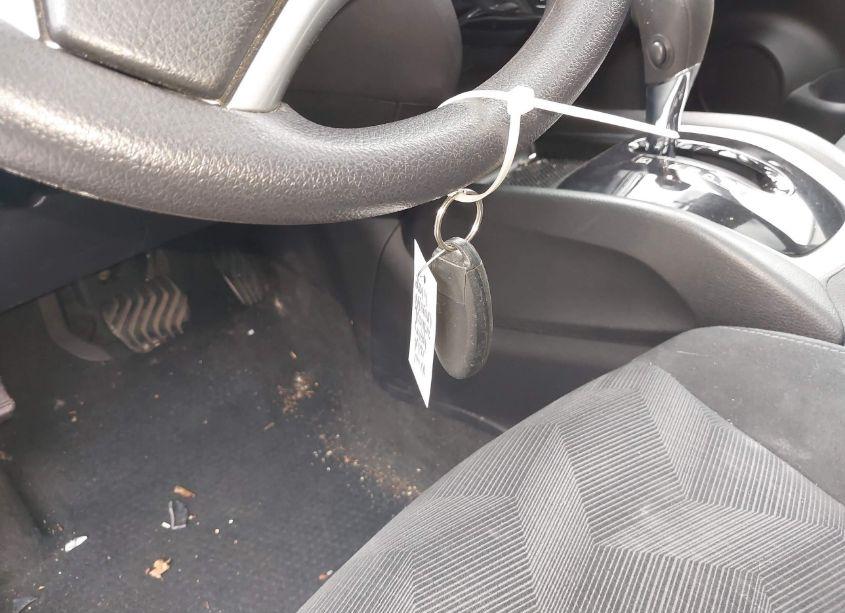 Photo 11 of 2014 Nissan Rogue SV (VIN 5N1AT2MV3EC801049)