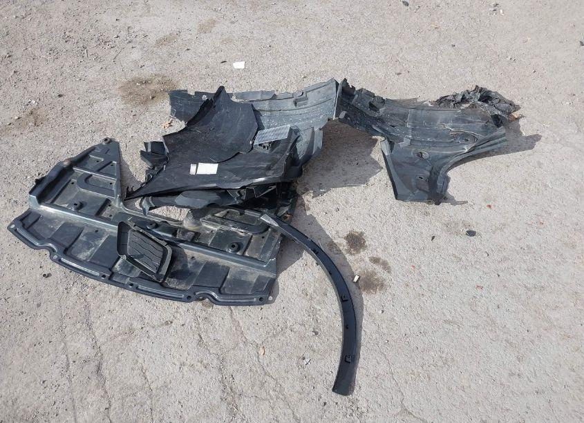 Photo 12 of 2014 Nissan Rogue SV (VIN 5N1AT2MV3EC801049)