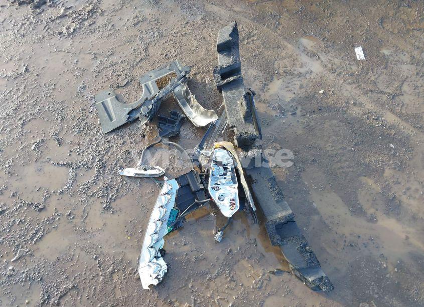 Photo 12 of 2014 Nissan Rogue SL (VIN 5N1AT2MV3EC828008)