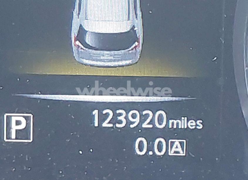 Photo 16 of 2014 Nissan Rogue SL (VIN 5N1AT2MV3EC828008)