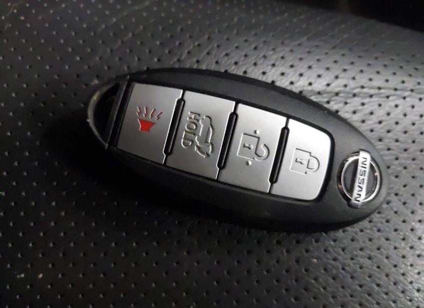 Photo 11 of 2014 Nissan Rogue SL (VIN 5N1AT2MV3EC852924)