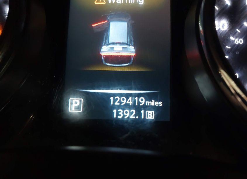 Photo 15 of 2014 Nissan Rogue SL (VIN 5N1AT2MV3EC852924)