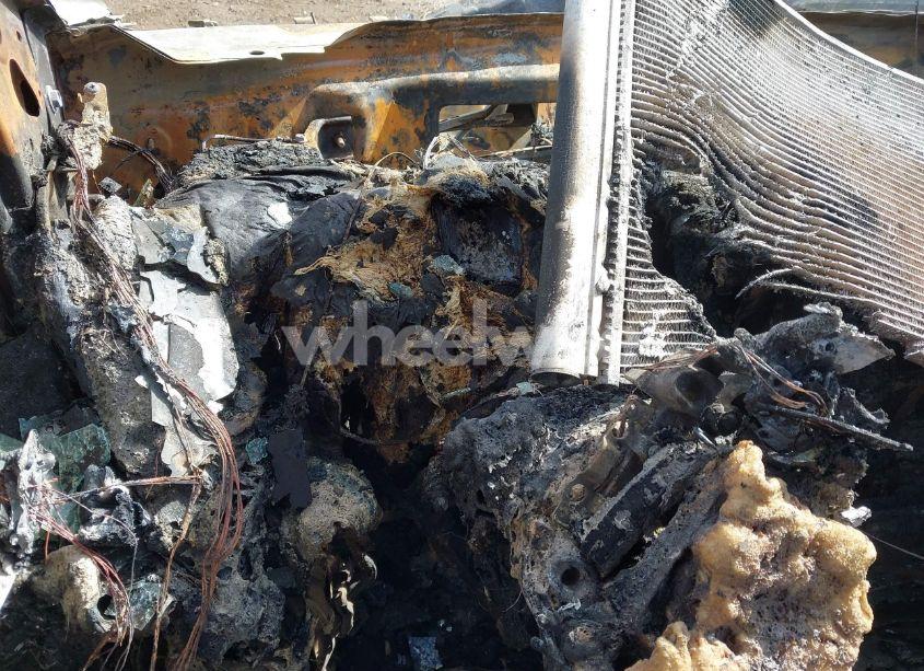 Photo 7 of 2014 Nissan Rogue SL (VIN 5N1AT2MV3EC859873)