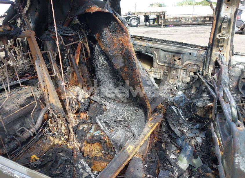 Photo 8 of 2014 Nissan Rogue SL (VIN 5N1AT2MV3EC859873)