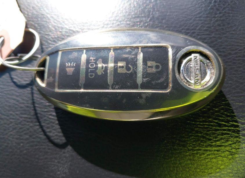 Photo 11 of 2015 Nissan Rogue SL (VIN 5N1AT2MV3FC760195)