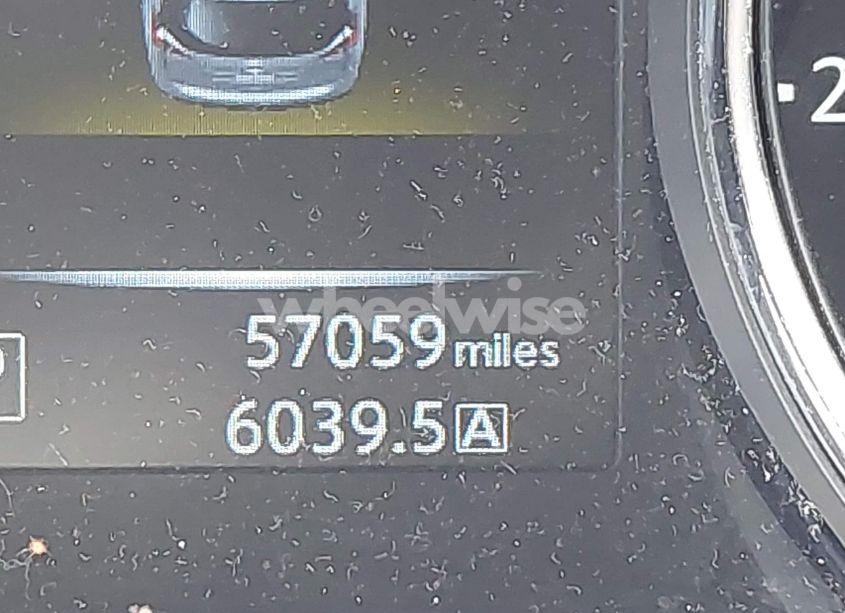 Photo 16 of 2015 Nissan Rogue SL (VIN 5N1AT2MV3FC766613)