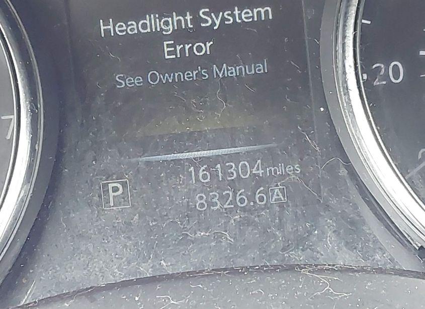 Photo 16 of 2015 Nissan Rogue SL (VIN 5N1AT2MV3FC791009)