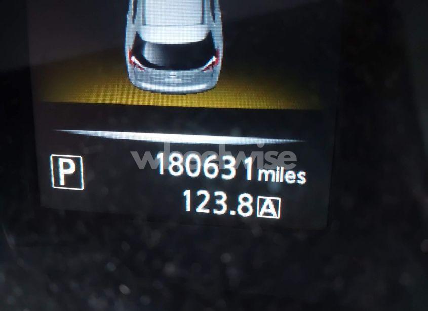 Photo 15 of 2015 Nissan Rogue SL (VIN 5N1AT2MV3FC810951)