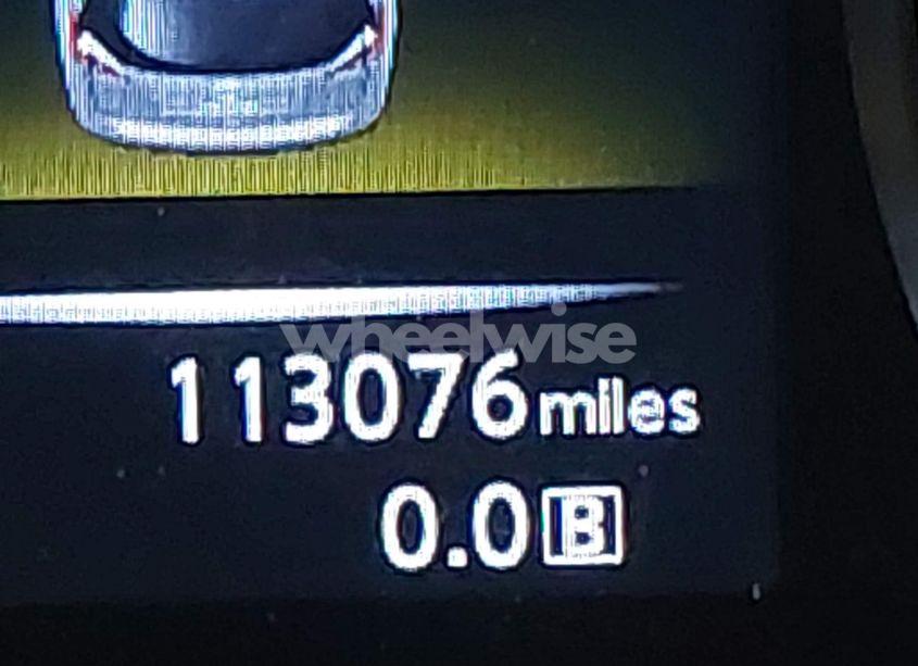 Photo 15 of 2015 Nissan Rogue SL (VIN 5N1AT2MV3FC811503)