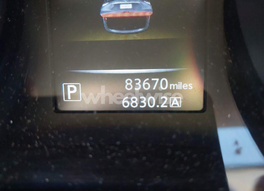 Photo 16 of 2015 Nissan Rogue SV (VIN 5N1AT2MV3FC813493)