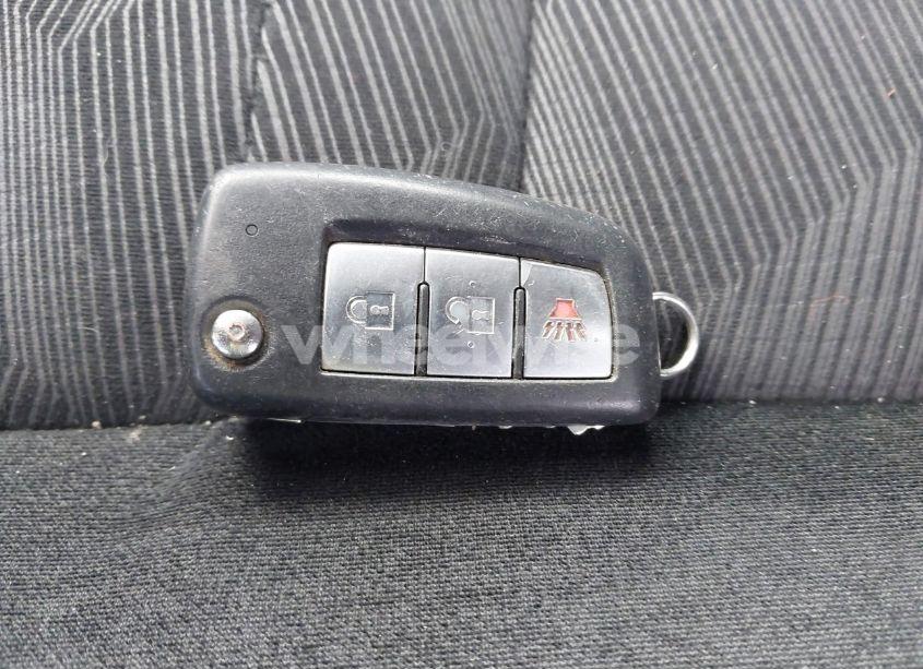 Photo 11 of 2015 Nissan Rogue S/SL/SV (VIN 5N1AT2MV3FC822453)