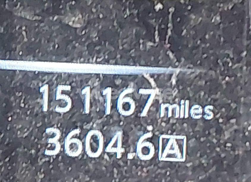 Photo 15 of 2015 Nissan Rogue S/SL/SV (VIN 5N1AT2MV3FC822453)