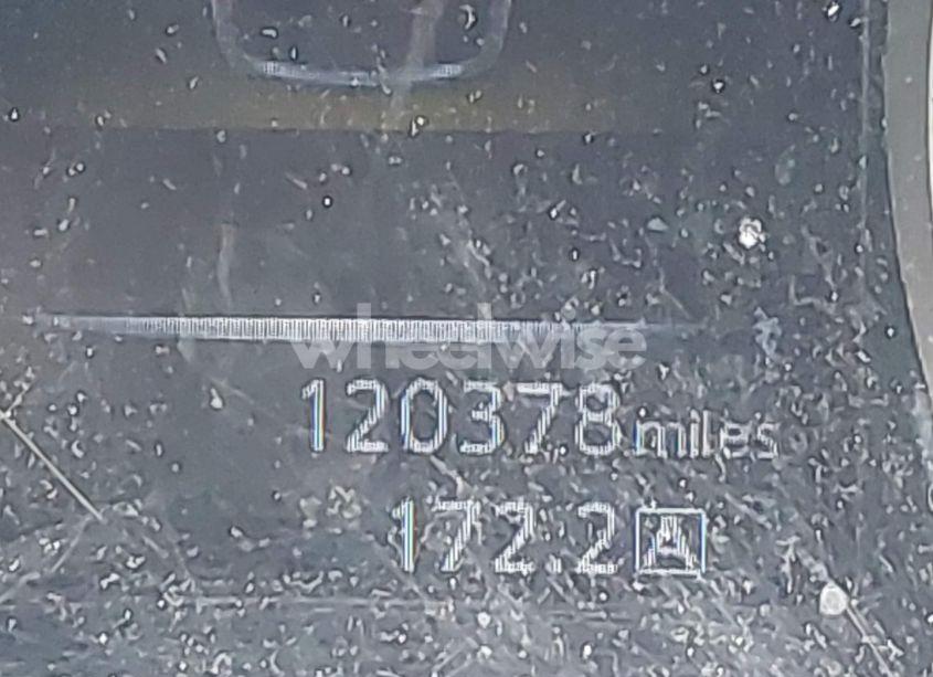 Photo 15 of 2015 Nissan Rogue SV (VIN 5N1AT2MV3FC832299)