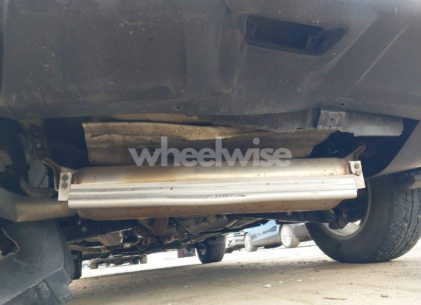 Photo 6 of 2015 Nissan Rogue SV (VIN 5N1AT2MV3FC832299)