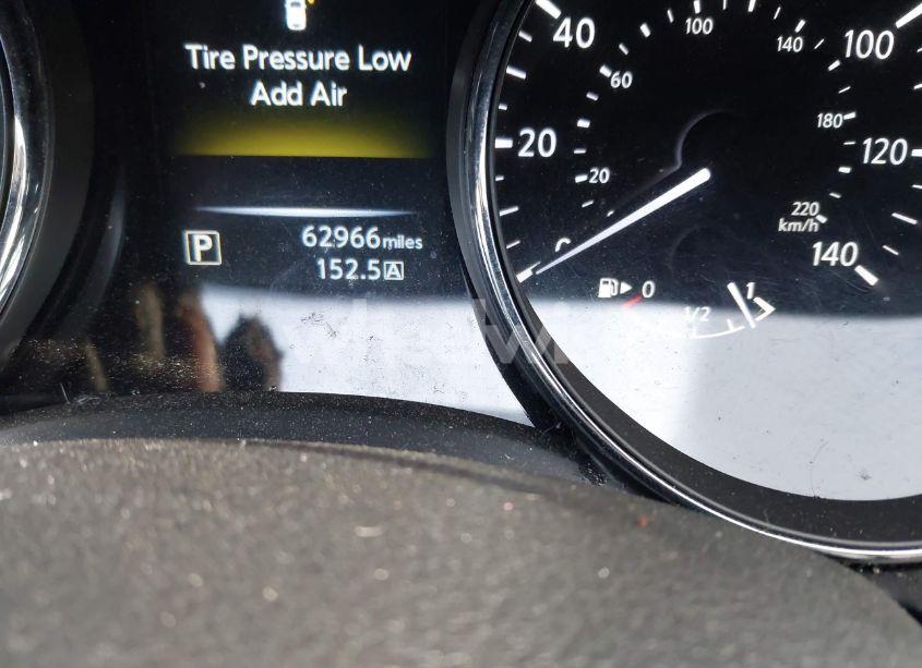 Photo 15 of 2015 Nissan Rogue SV (VIN 5N1AT2MV3FC855761)