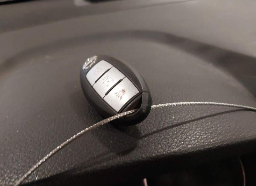 Photo 11 of 2015 Nissan Rogue S/SL/SV (VIN 5N1AT2MV3FC871538)