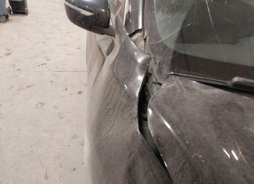 Photo 17 of 2015 Nissan Rogue S/SL/SV (VIN 5N1AT2MV3FC871538)