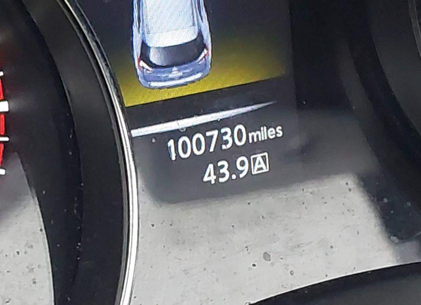 Photo 15 of 2015 Nissan Rogue SL (VIN 5N1AT2MV3FC902027)